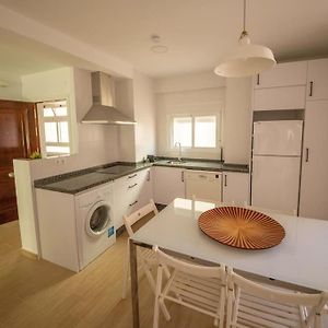 Appartement met Drie Slaapkamers